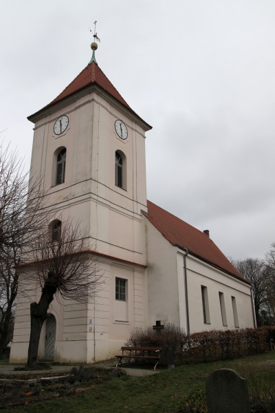 Dorfkirche