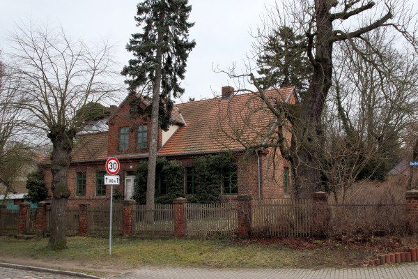 Bauernhaus