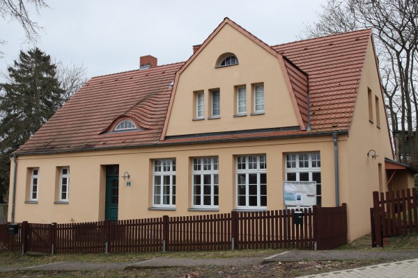 Gemeindehaus