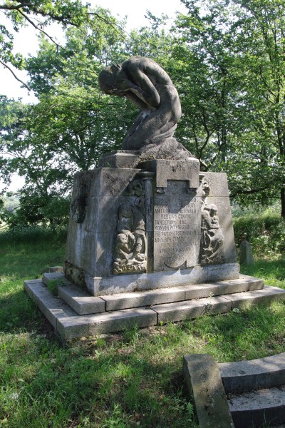 Kriegsgefangenenlagerdenkmal