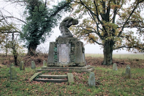 Kriegsgefangenenlagerdenkmal