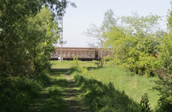 Rangierbahnhof