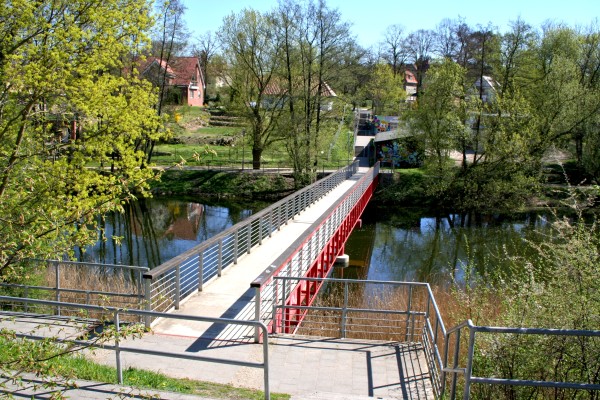 Schwanengrabenbrücke