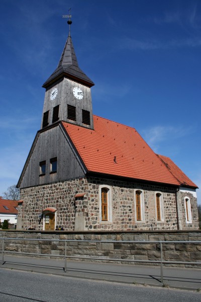 Dorfkirche