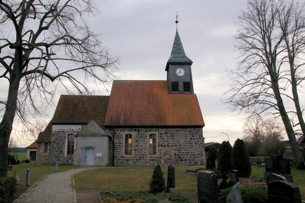 Dorfkirche