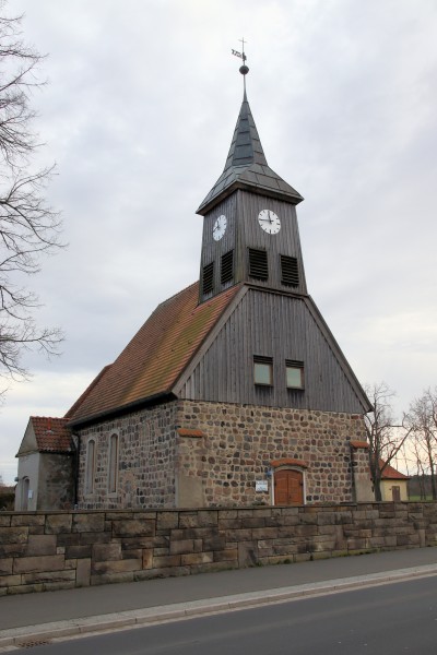 Dorfkirche