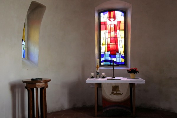 Altar