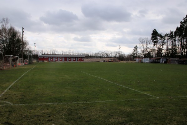 Sportplatz