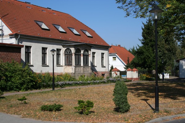 Bauernhaus