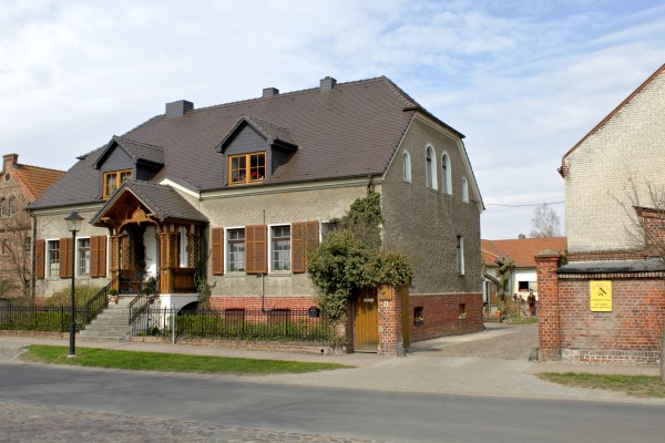 Bauernhaus