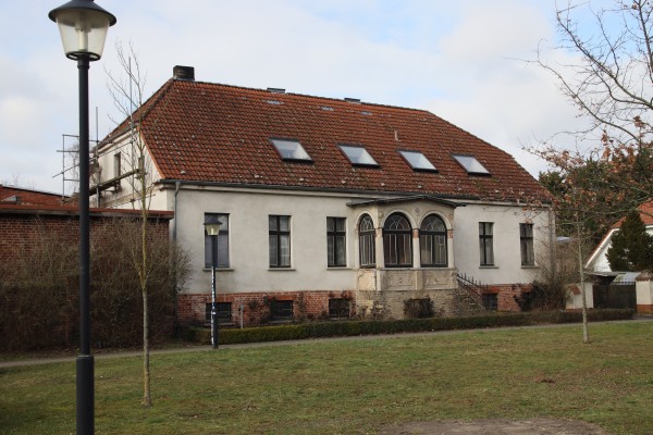 Bauernhaus