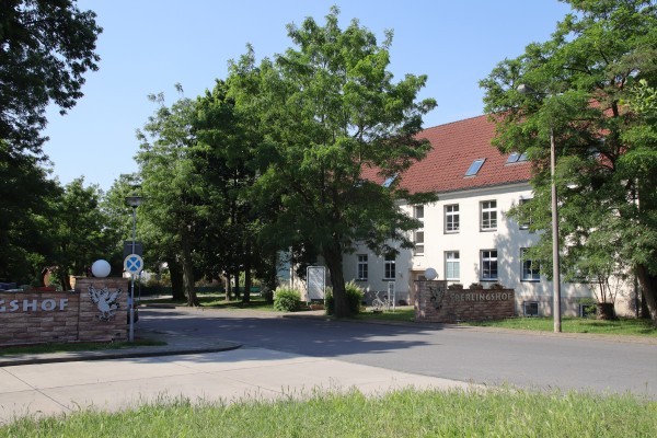 Sperlingshof