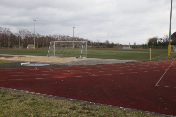 Sportplatz