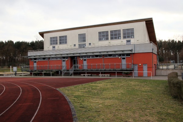 Sportplatz