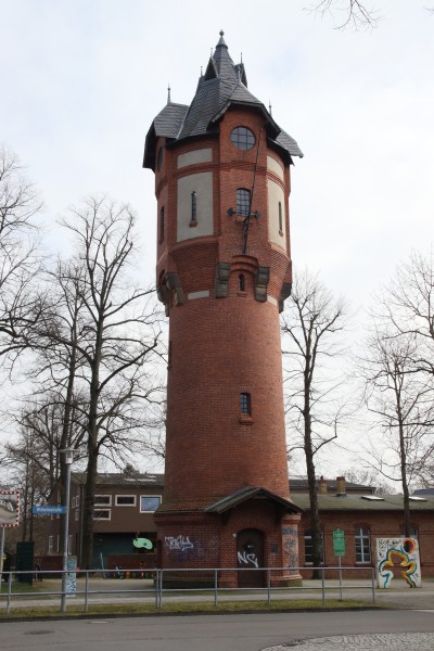 Wasserturm