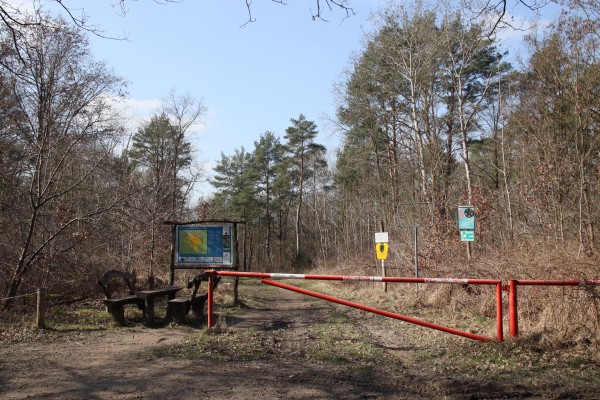 Döberitzer Heide