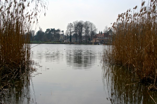 Falkenhagener See