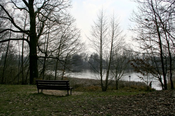 Falkenhagener See