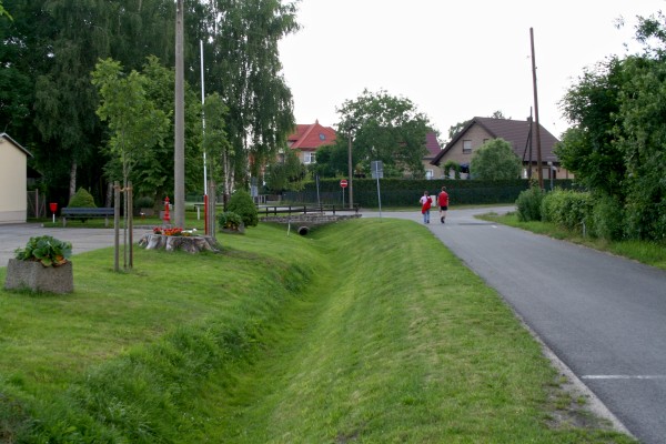 Marwitzer Straße