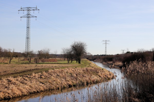 Nieder-Neuendorfer-Kanal