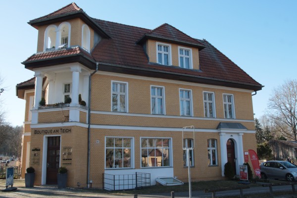 Ärtzehaus