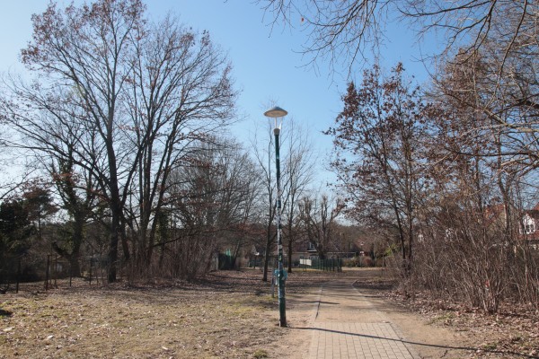 Bürgerpark