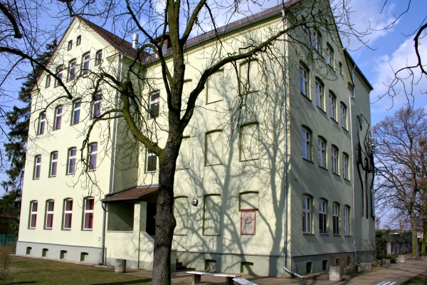 Diesterwegschule