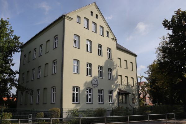 Diesterwegschule