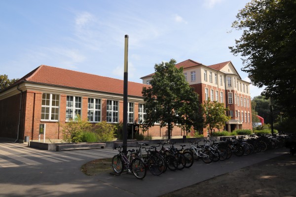 Diesterwegschule