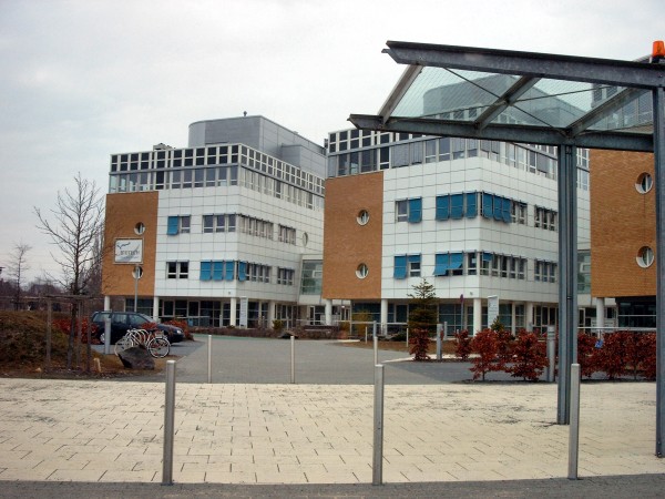 Biotechnologiezentrum