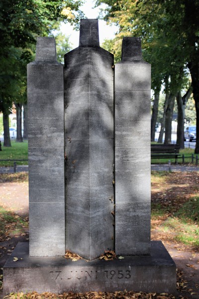 Denkmal