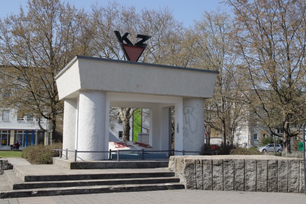 Denkmal