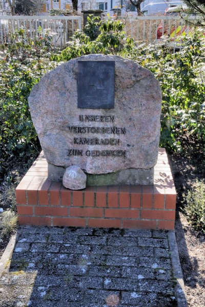 Feuerwehrdenkmal
