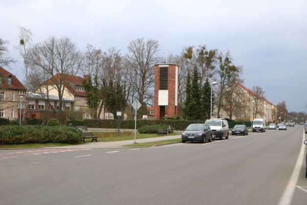Fontanestraße