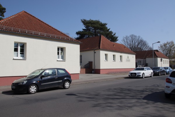 Gemeinschaftszentrum