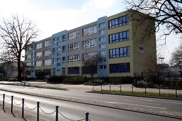 Fontane-Grundschule