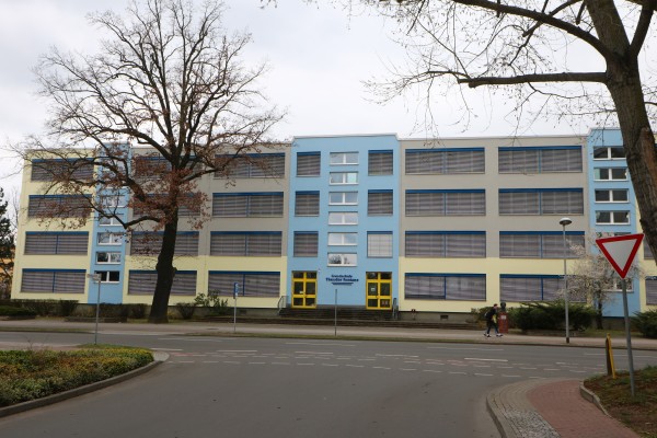 Fontane-Grundschule