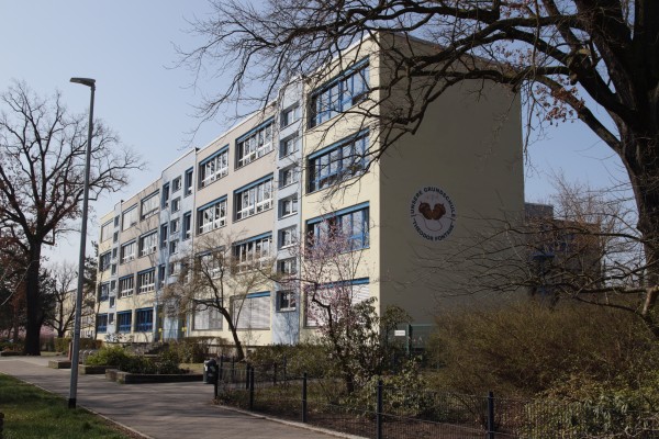 Fontane-Grundschule