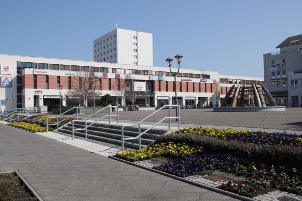 Havelplatz