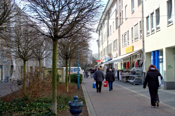 Havelstraße