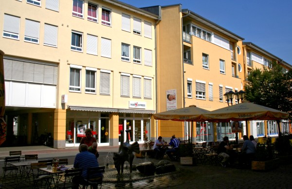 Havelstraße