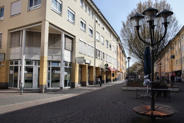 Havelstraße