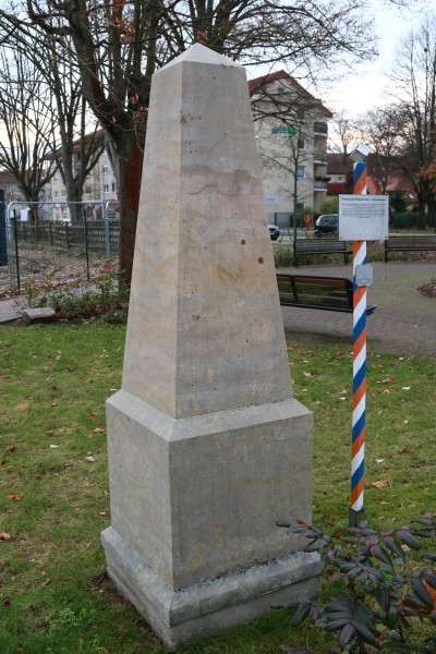 Meilenstein