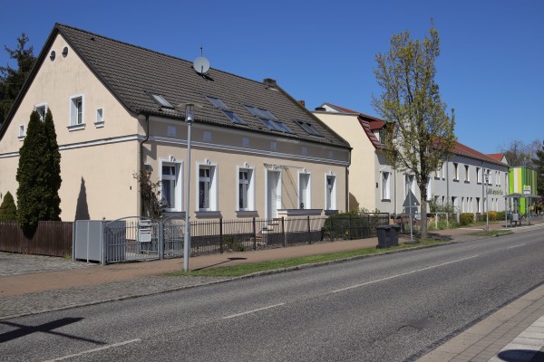 Dorfstraße