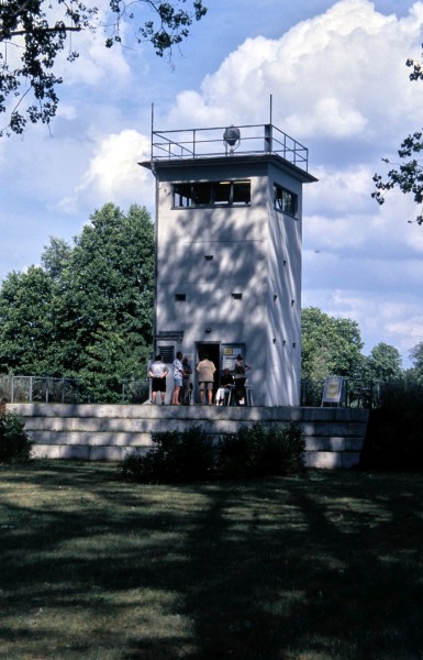 Grenzturm