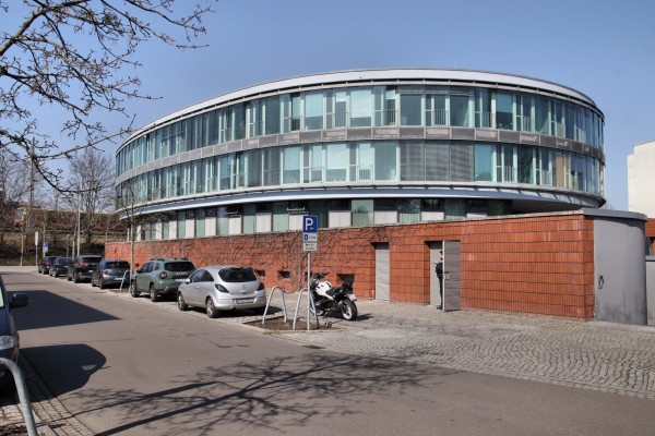 Rathaus