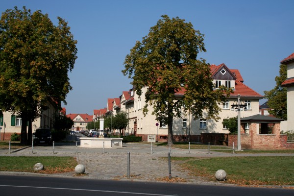 Rathenauviertel