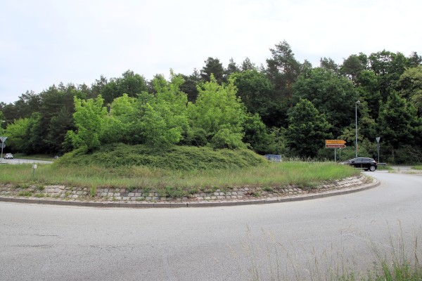 Kreisverkehr