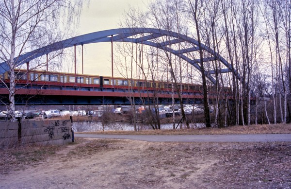 Havel-Bahnbrücke