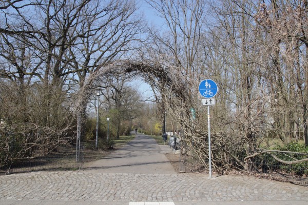 Stasdtpark